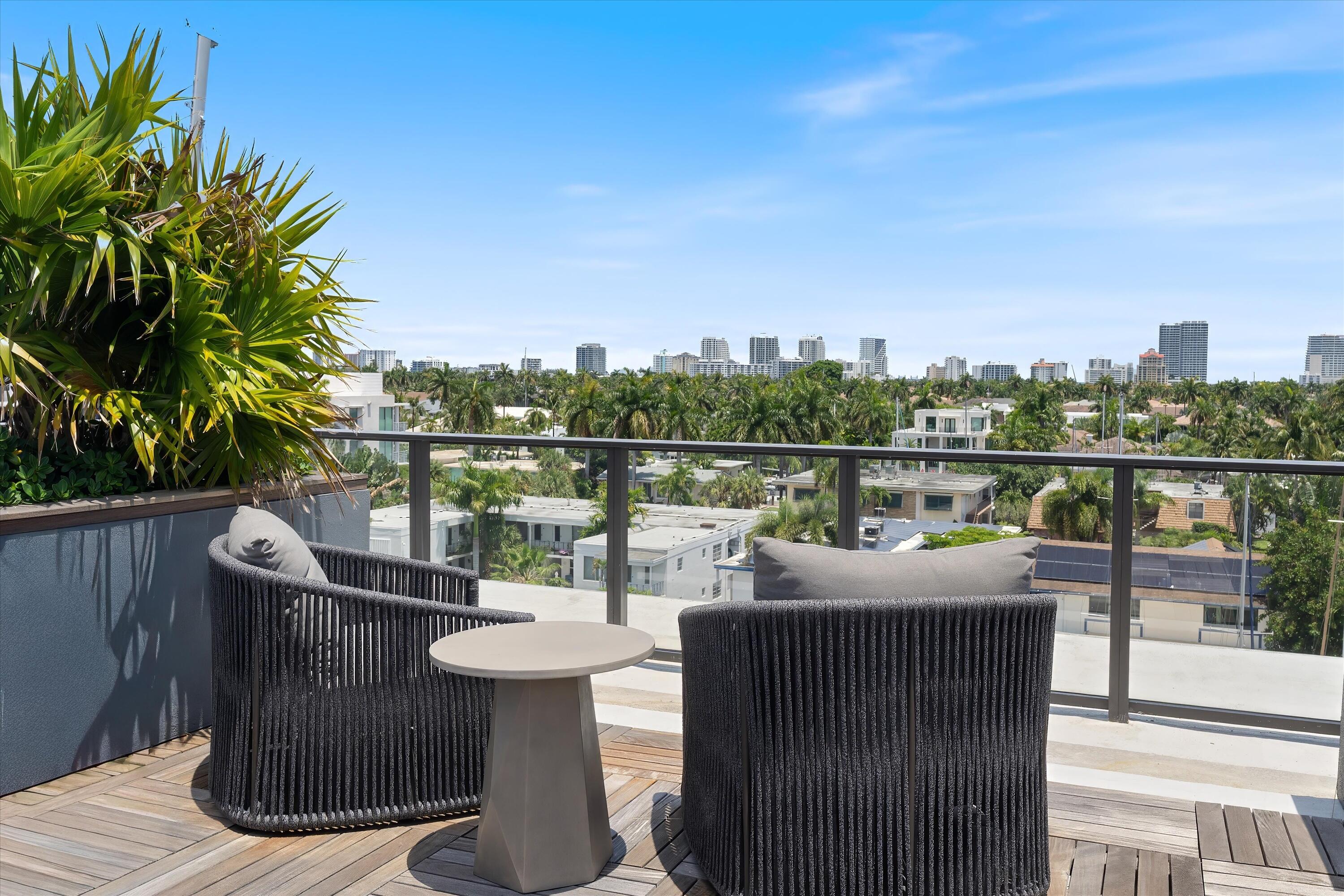 ONE24 RESIDENCES CONDO - Residential