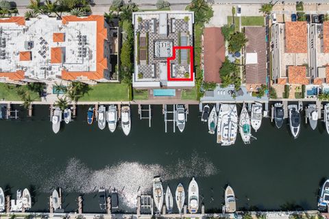 Tiny photo for 124 Hendricks Isle #Ph401, Fort Lauderdale, FL 33301 (MLS # B26026950)