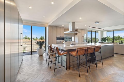 Tiny photo for 124 Hendricks Isle #Ph401, Fort Lauderdale, FL 33301 (MLS # B26026950)
