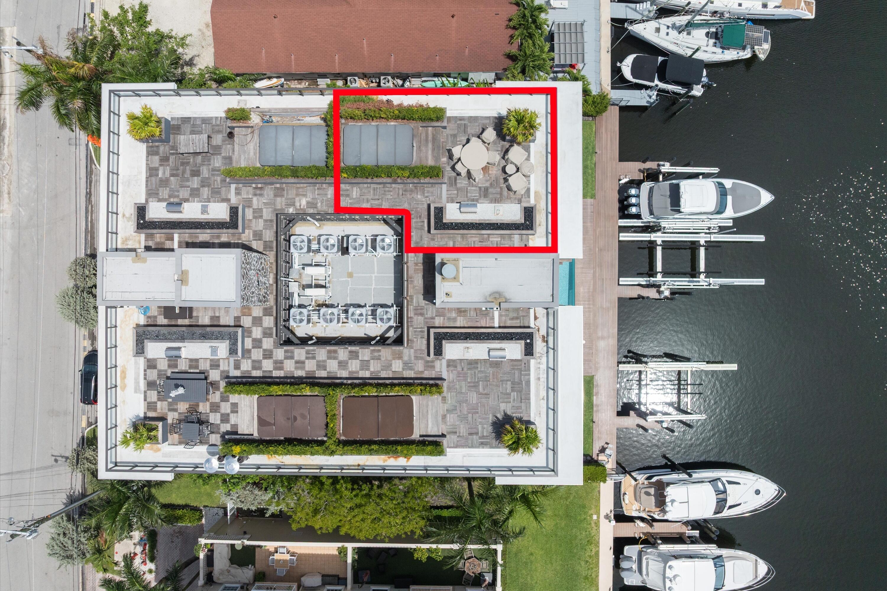 ONE24 RESIDENCES CONDO - Residential