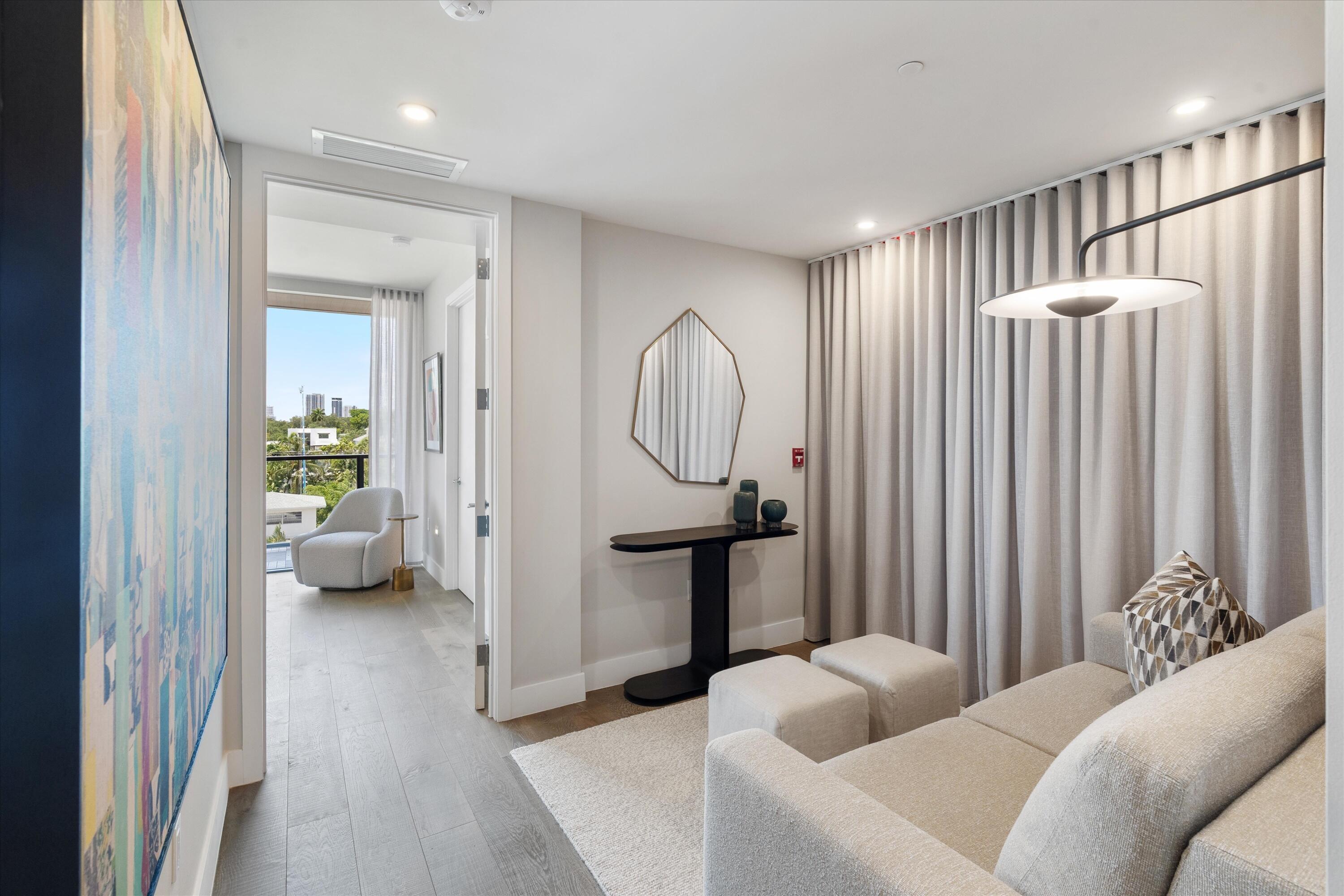 ONE24 RESIDENCES CONDO - Residential