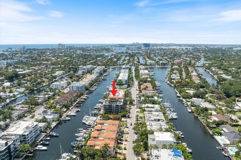 Tiny photo for 124 Hendricks Isle #Ph401, Fort Lauderdale, FL 33301 (MLS # B26026950)