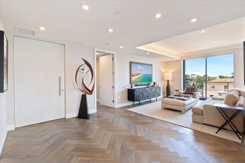 Tiny photo for 124 Hendricks Isle #Ph401, Fort Lauderdale, FL 33301 (MLS # B26026950)