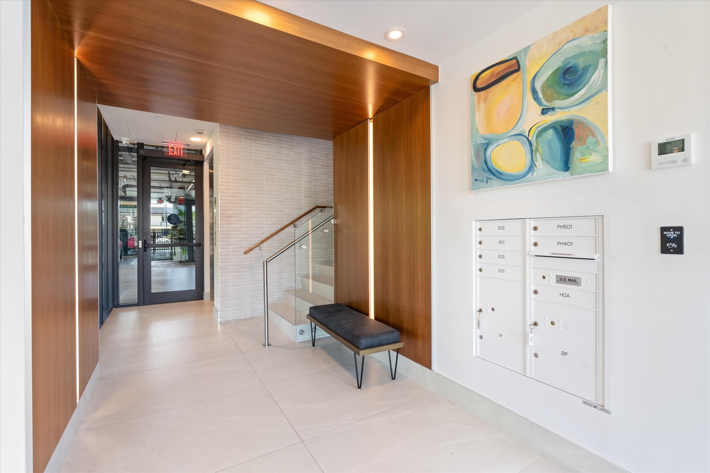 ONE24 RESIDENCES CONDO - Residential