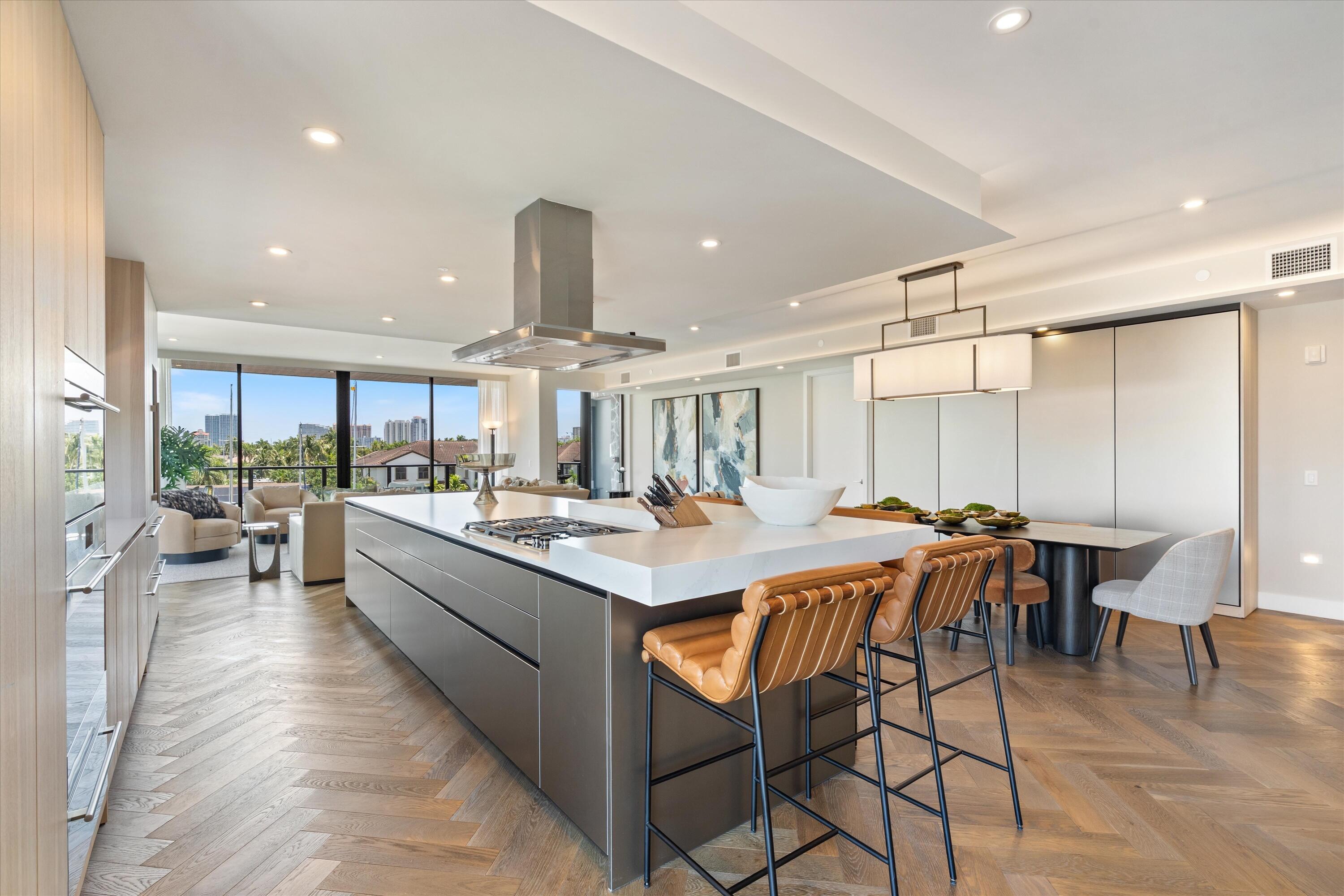 ONE24 RESIDENCES CONDO - Residential