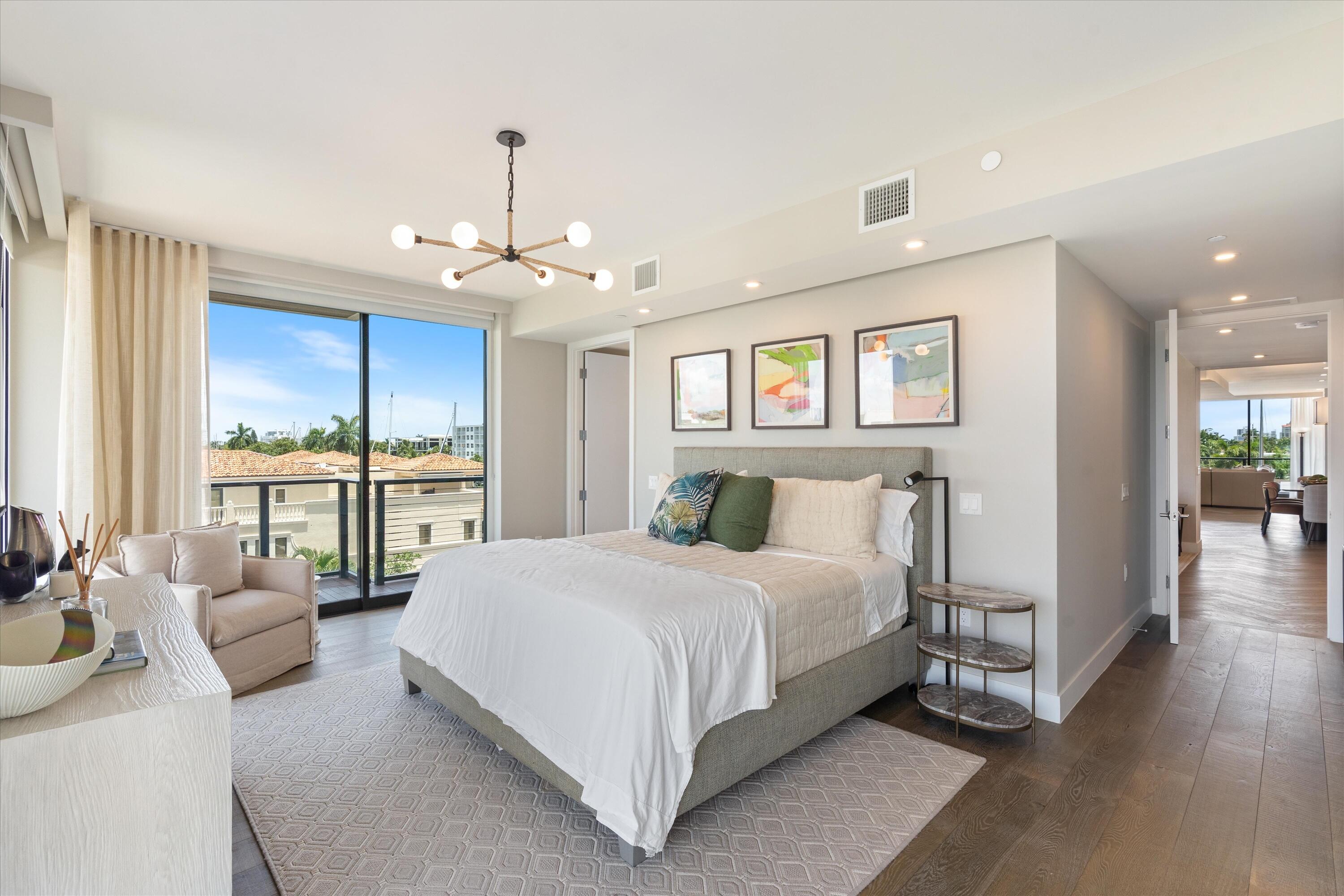 ONE24 RESIDENCES CONDO - Residential