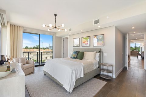 Tiny photo for 124 Hendricks Isle #Ph401, Fort Lauderdale, FL 33301 (MLS # B26026950)