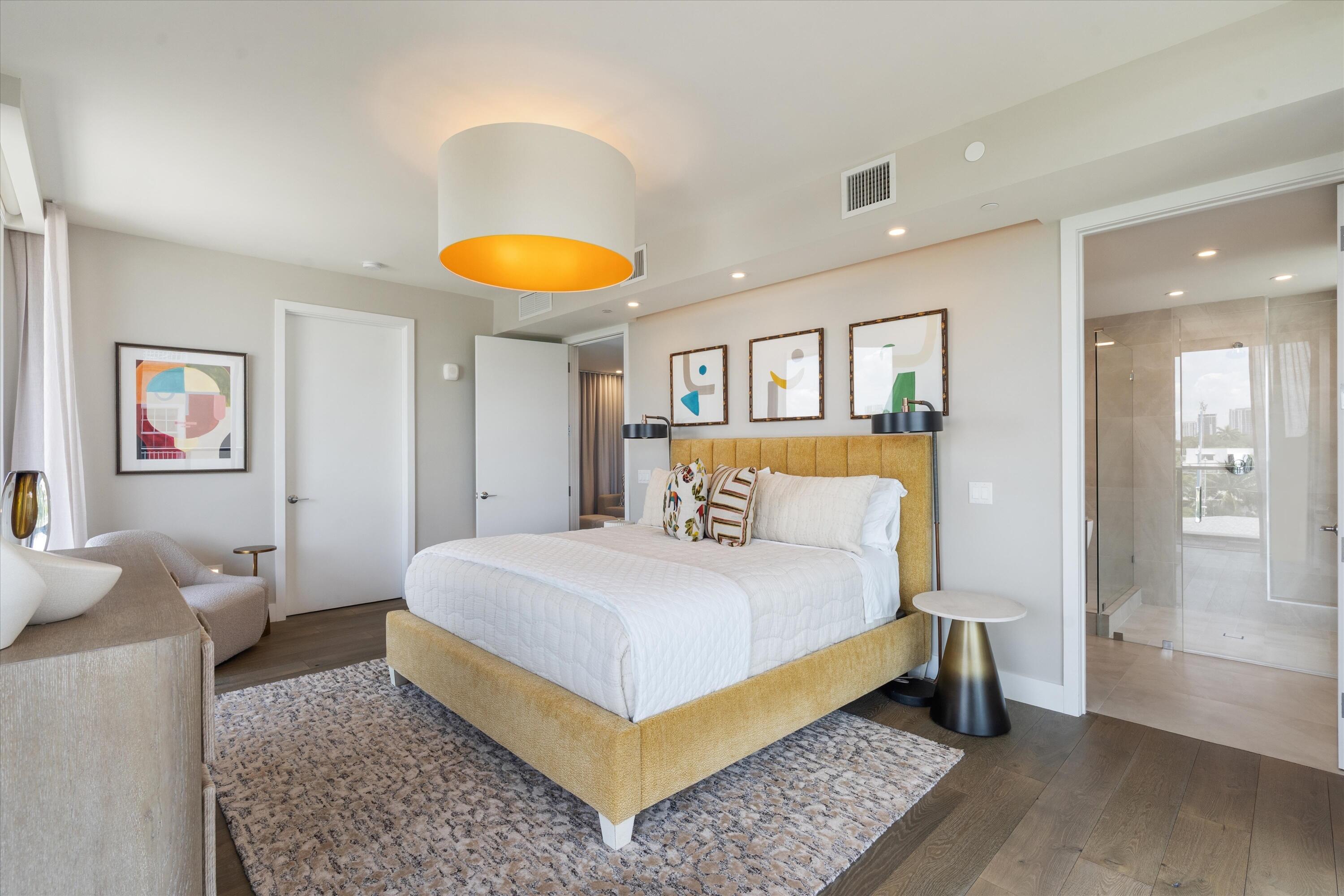 ONE24 RESIDENCES CONDO - Residential