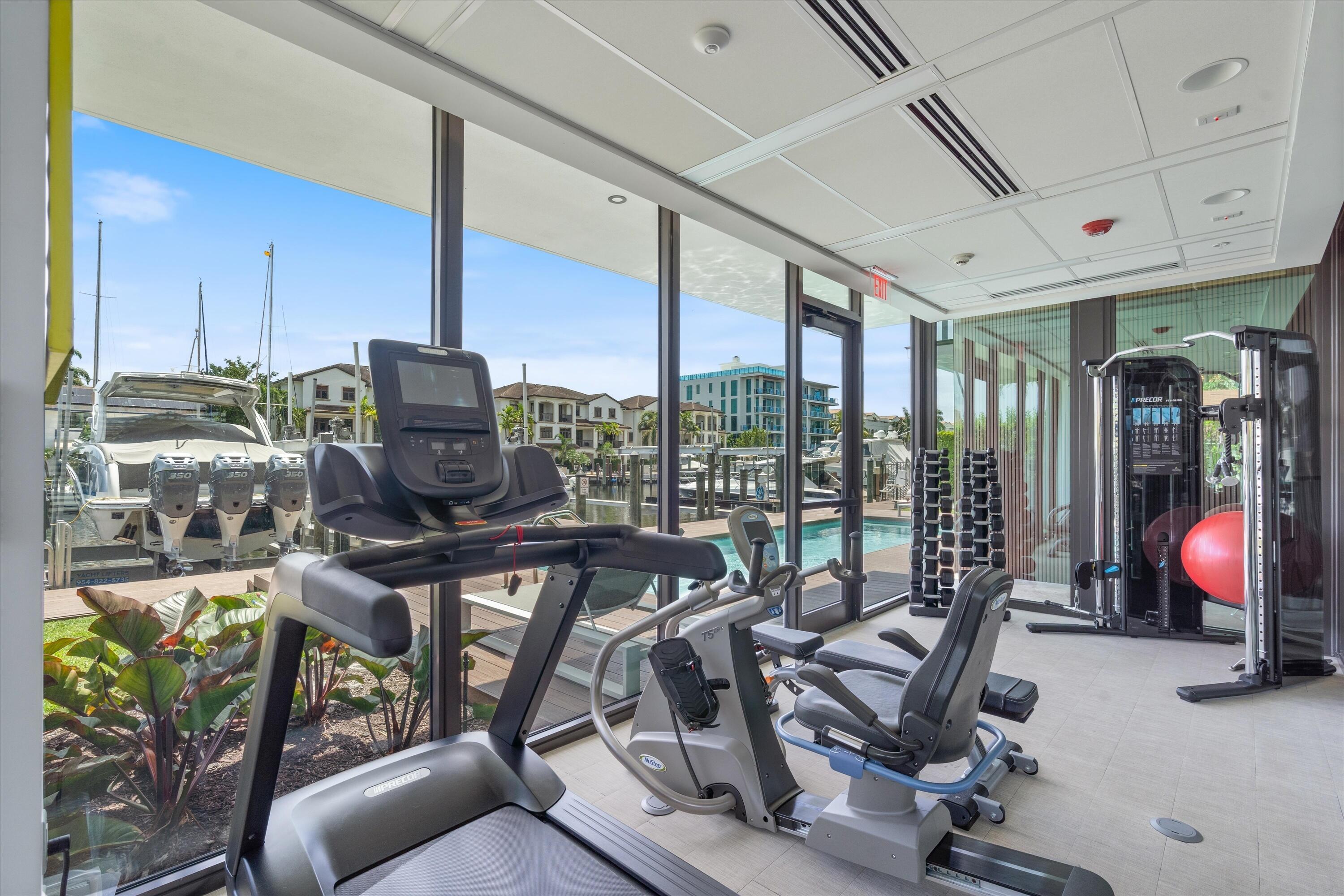 ONE24 RESIDENCES CONDO - Residential