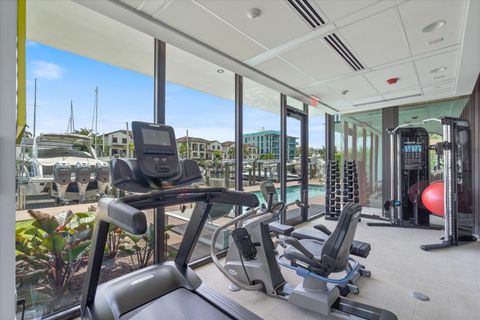 Tiny photo for 124 Hendricks Isle #Ph401, Fort Lauderdale, FL 33301 (MLS # B26026950)