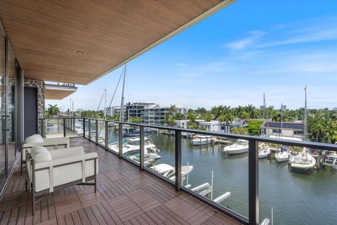 Tiny photo for 124 Hendricks Isle #Ph401, Fort Lauderdale, FL 33301 (MLS # B26026950)