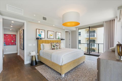 Tiny photo for 124 Hendricks Isle #Ph401, Fort Lauderdale, FL 33301 (MLS # B26026950)