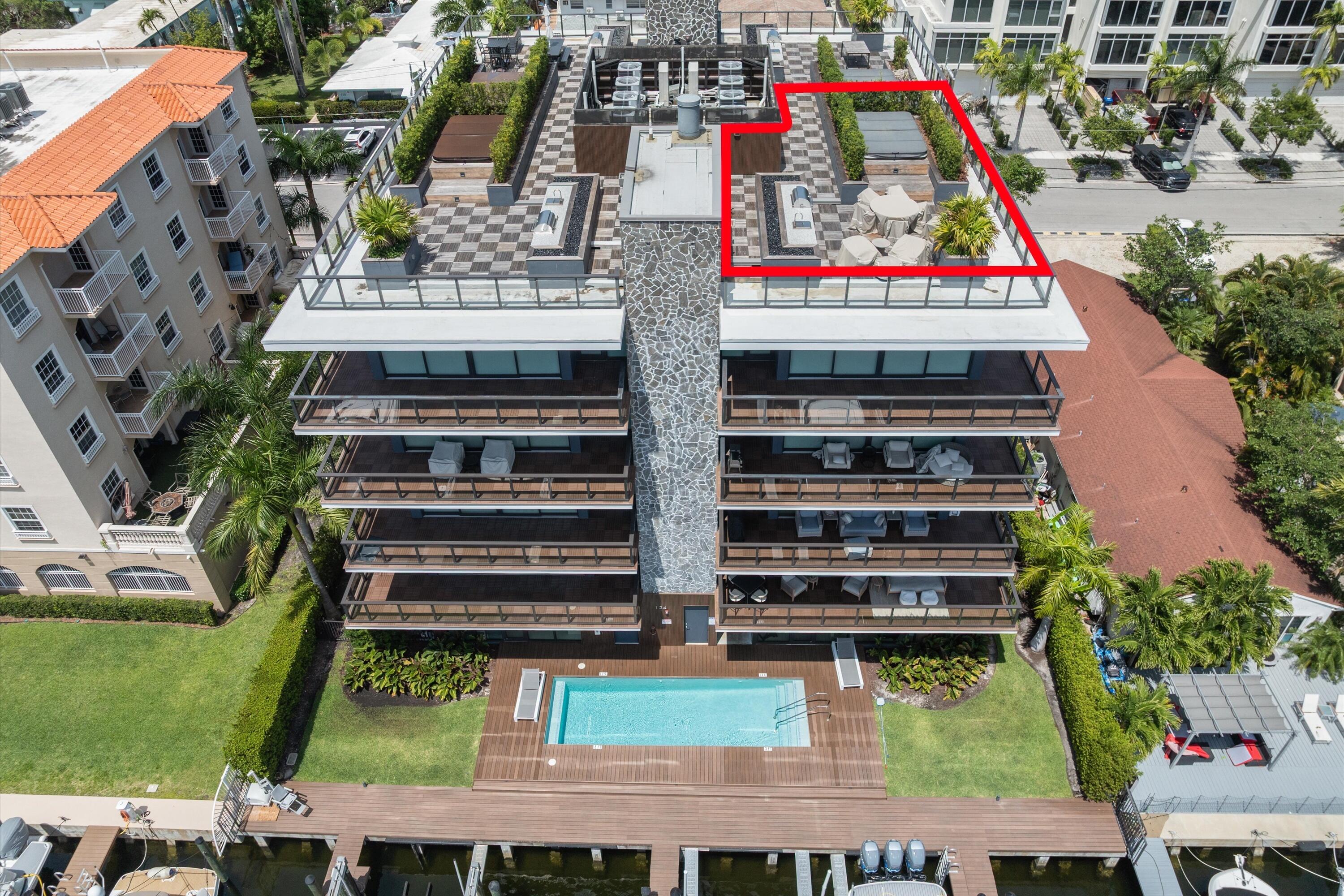 ONE24 RESIDENCES CONDO - Residential