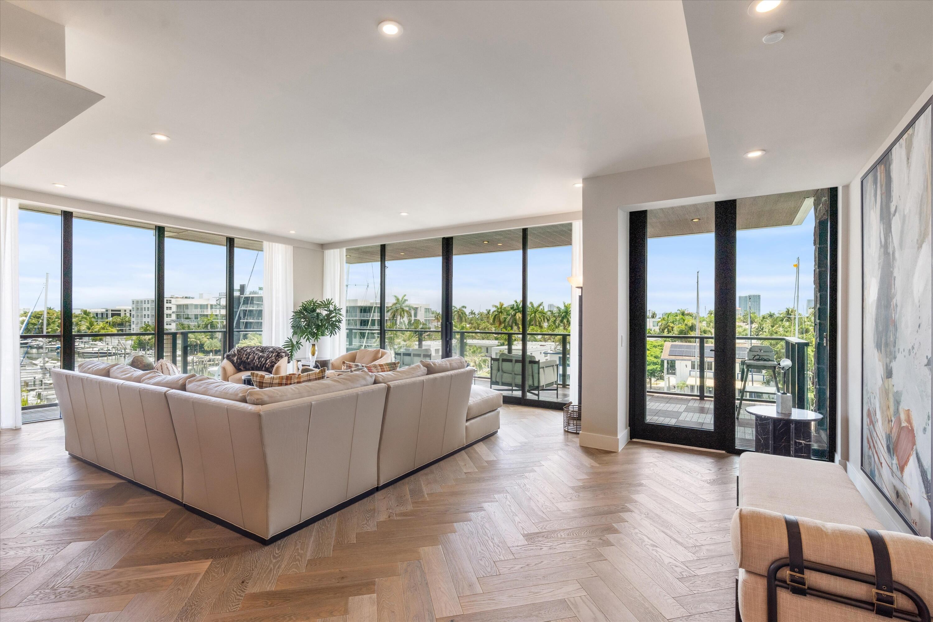 ONE24 RESIDENCES CONDO - Residential