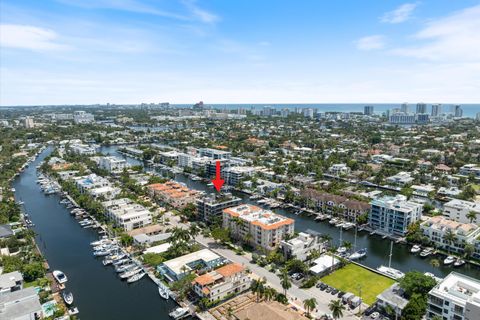 Tiny photo for 124 Hendricks Isle #Ph401, Fort Lauderdale, FL 33301 (MLS # B26026950)