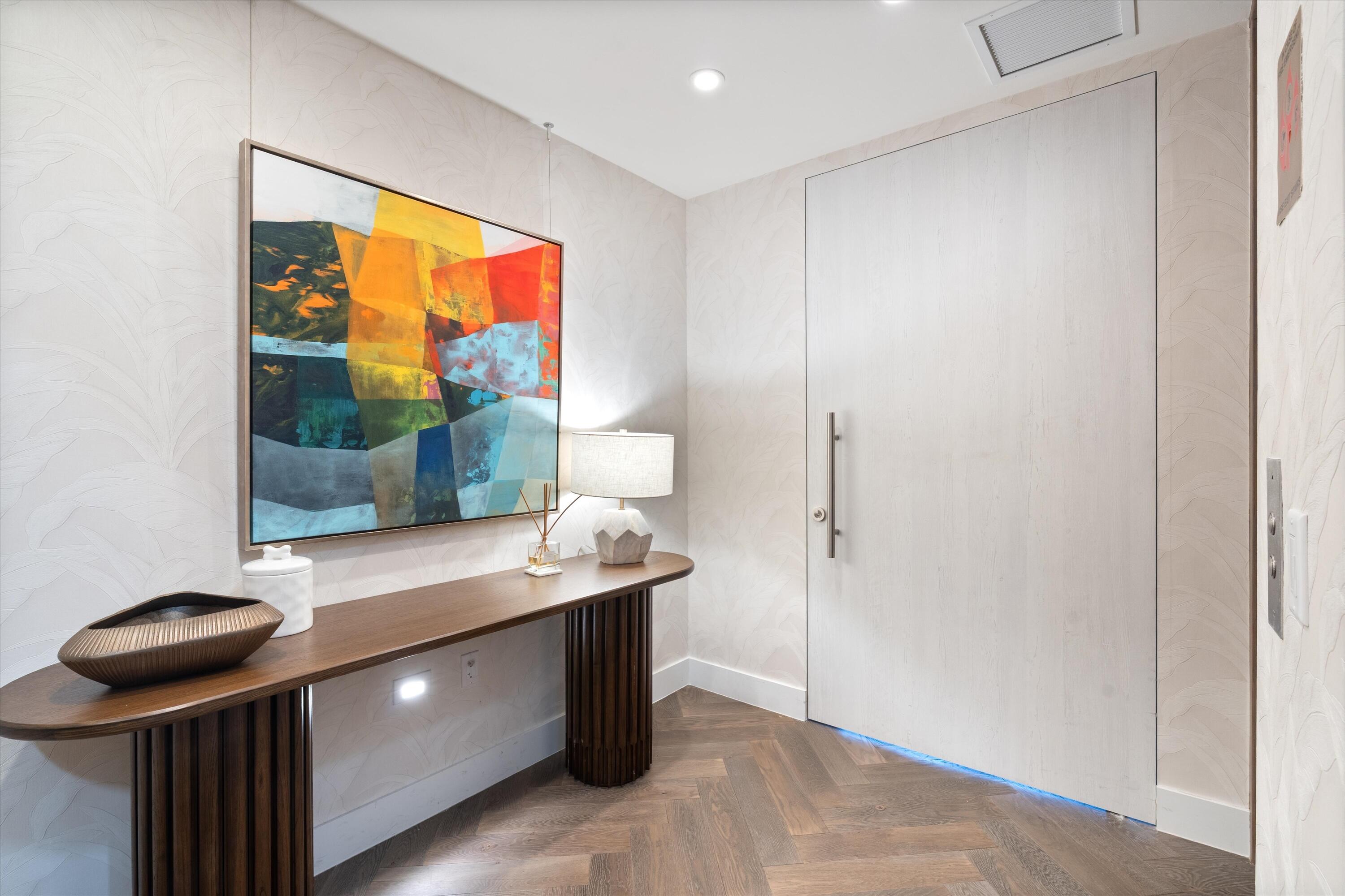 ONE24 RESIDENCES CONDO - Residential