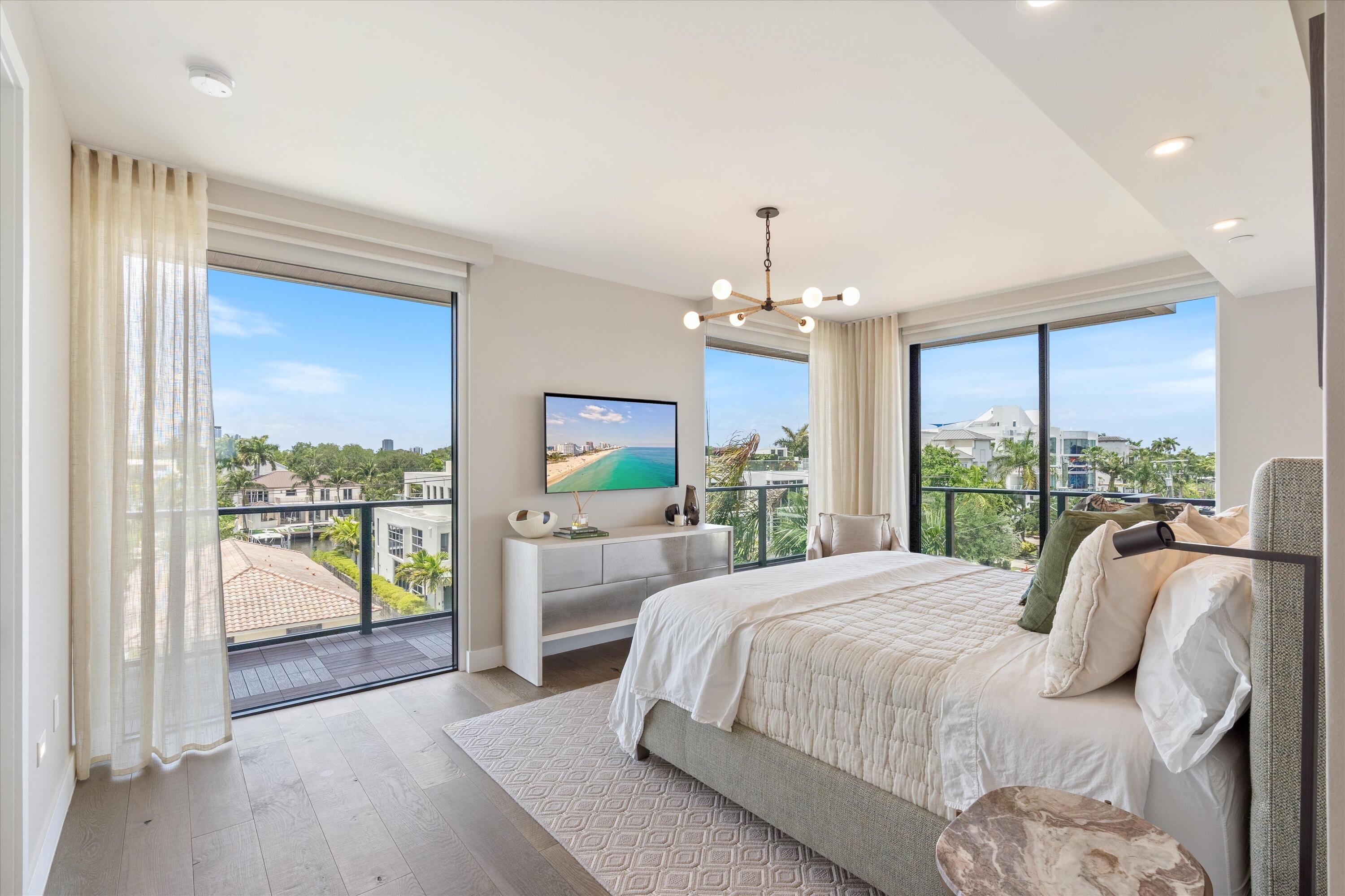 ONE24 RESIDENCES CONDO - Residential