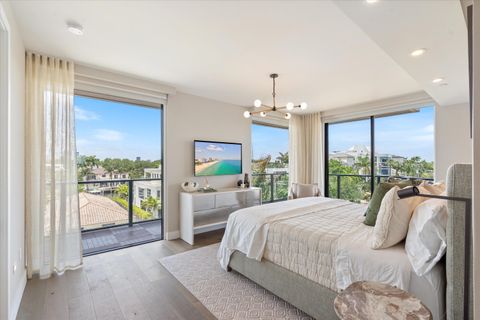 Tiny photo for 124 Hendricks Isle #Ph401, Fort Lauderdale, FL 33301 (MLS # B26026950)