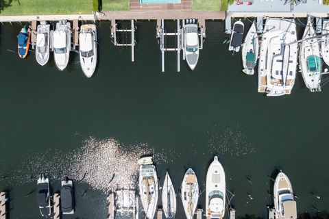 Tiny photo for 124 Hendricks Isle #Ph401, Fort Lauderdale, FL 33301 (MLS # B26026950)