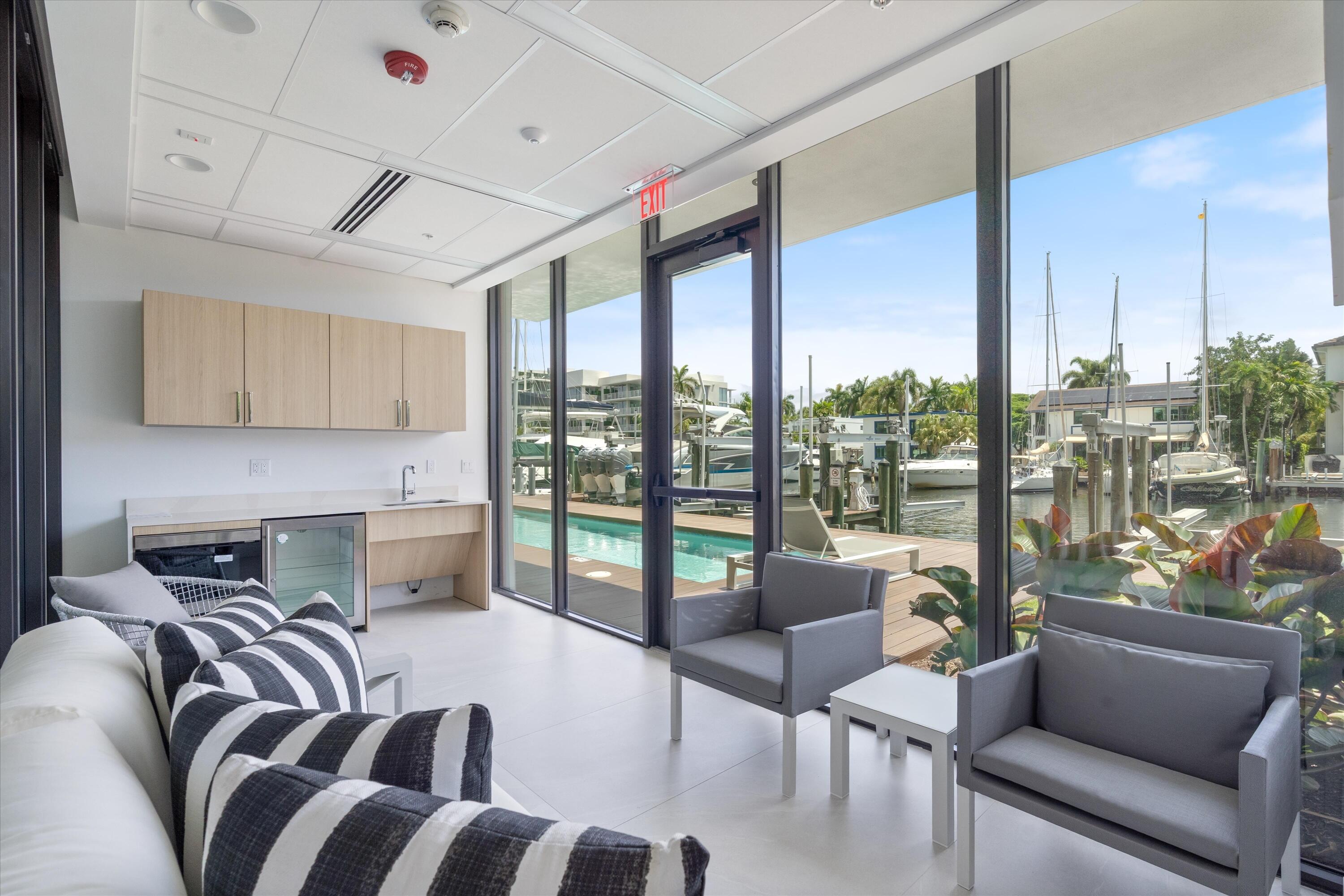 ONE24 RESIDENCES CONDO - Residential