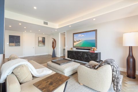Tiny photo for 124 Hendricks Isle #Ph401, Fort Lauderdale, FL 33301 (MLS # B26026950)