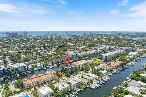 Tiny photo for 124 Hendricks Isle #Ph401, Fort Lauderdale, FL 33301 (MLS # B26026950)