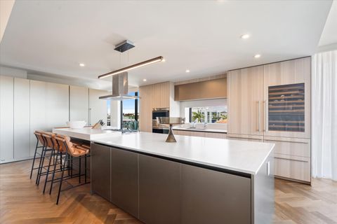 Tiny photo for 124 Hendricks Isle #Ph401, Fort Lauderdale, FL 33301 (MLS # B26026950)