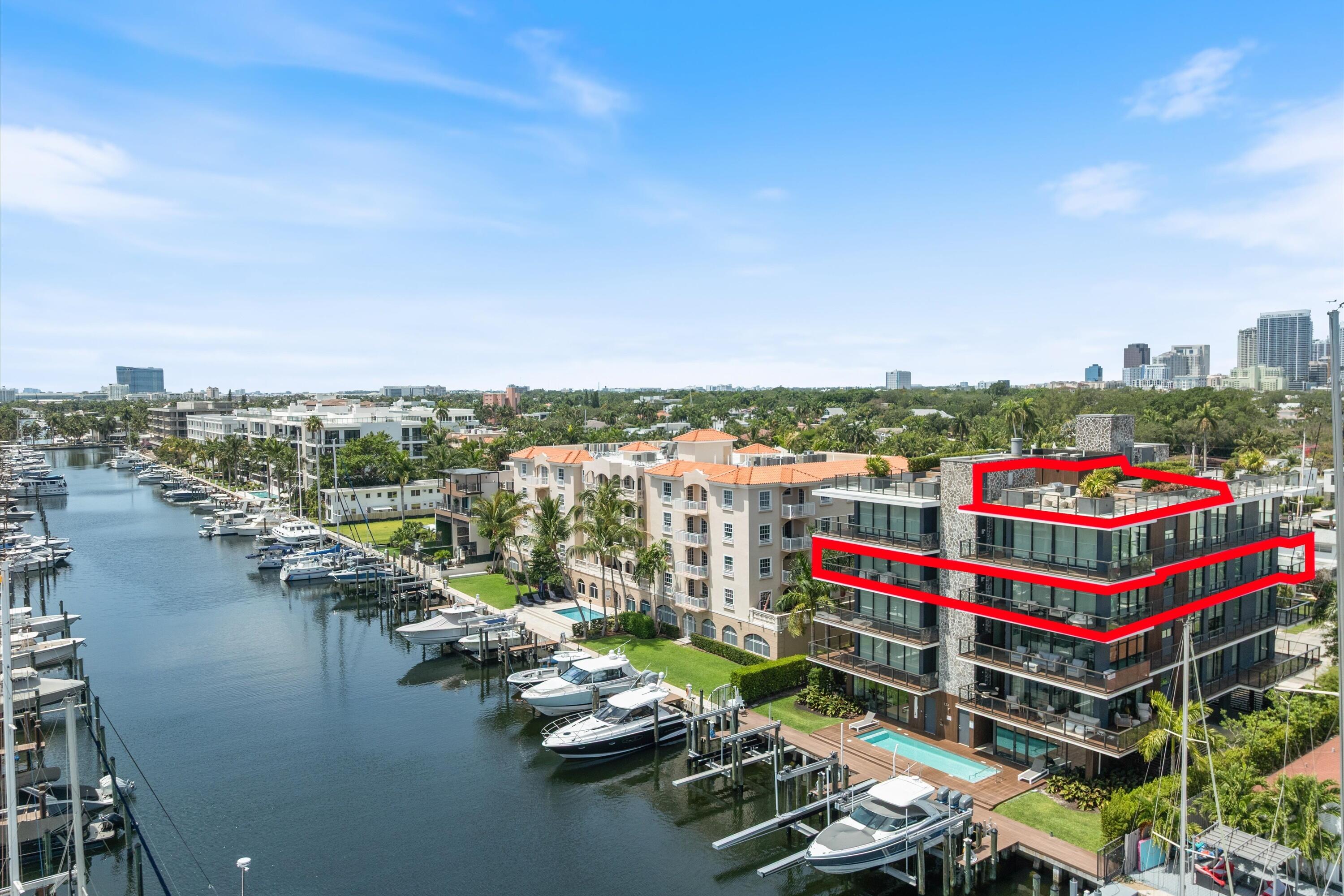 ONE24 RESIDENCES CONDO - Residential