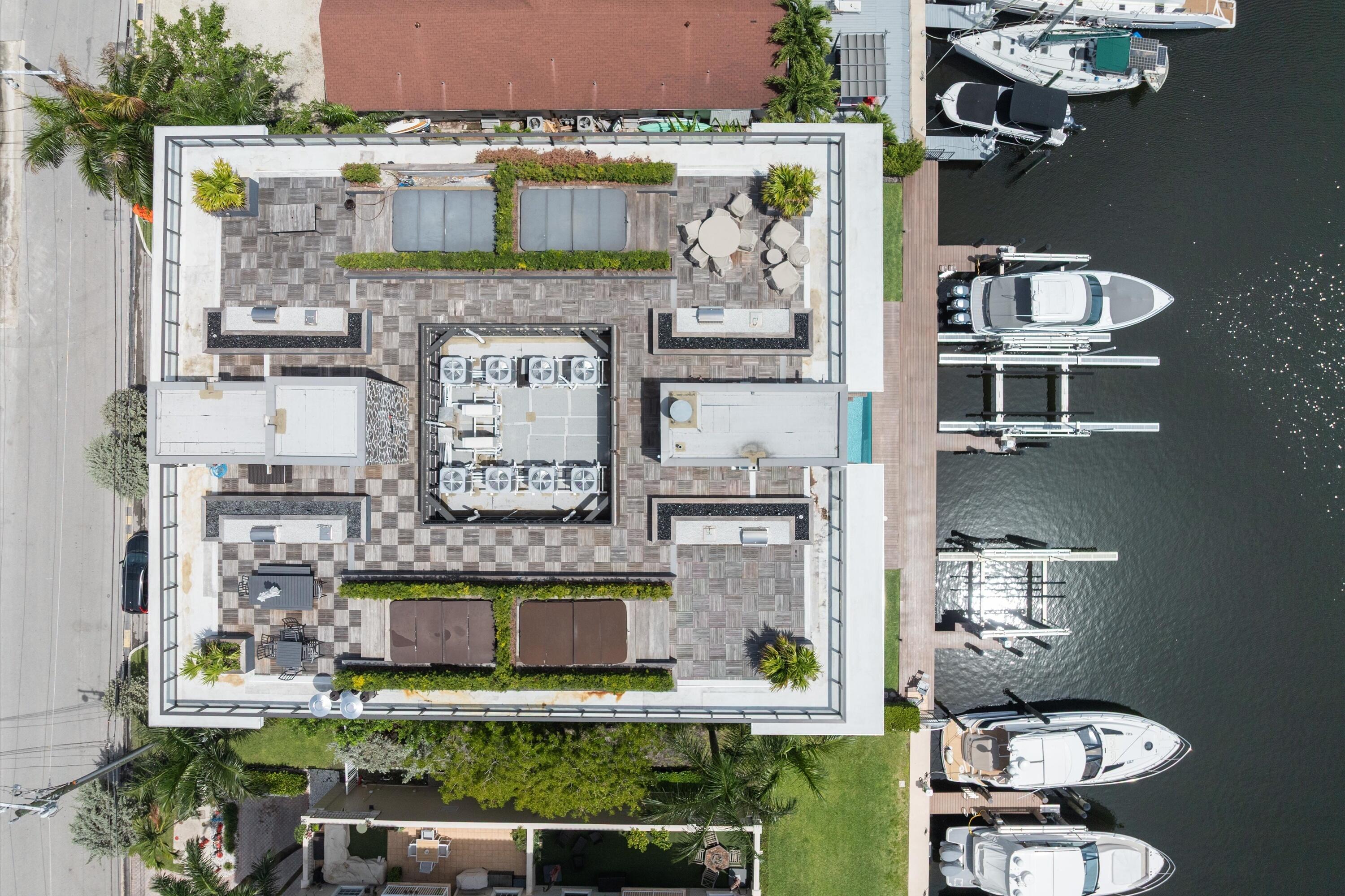 ONE24 RESIDENCES CONDO - Residential