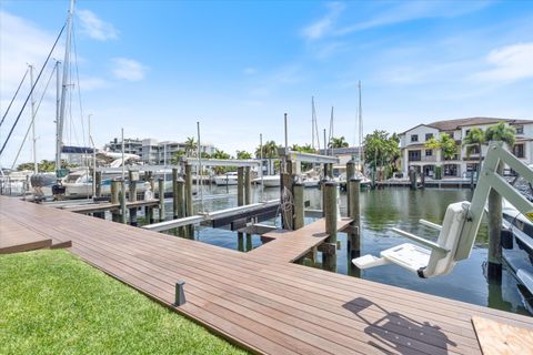 Tiny photo for 124 Hendricks Isle #Ph401, Fort Lauderdale, FL 33301 (MLS # B26026950)