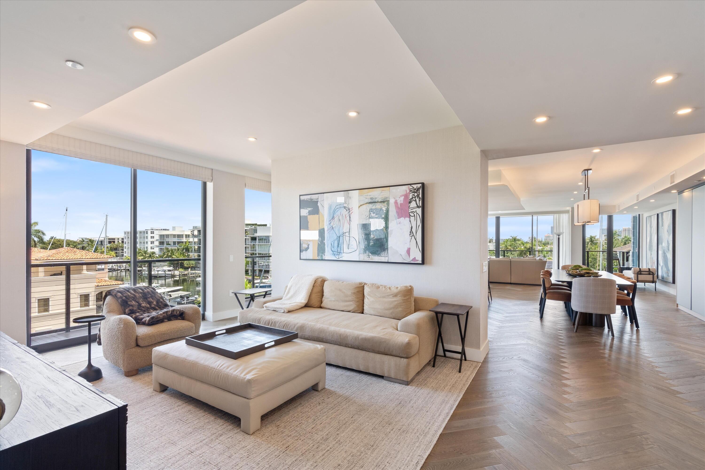 ONE24 RESIDENCES CONDO - Residential