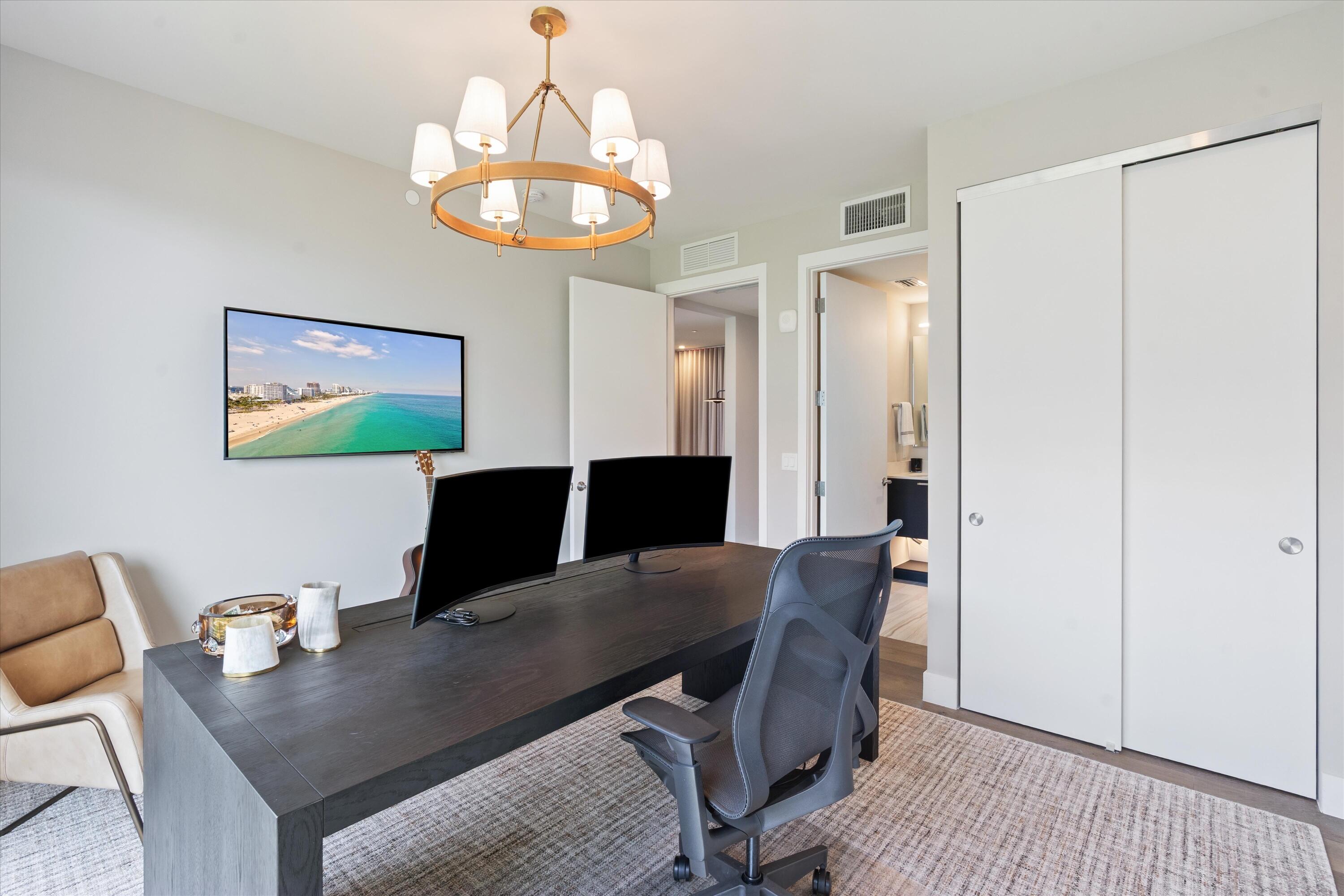 ONE24 RESIDENCES CONDO - Residential