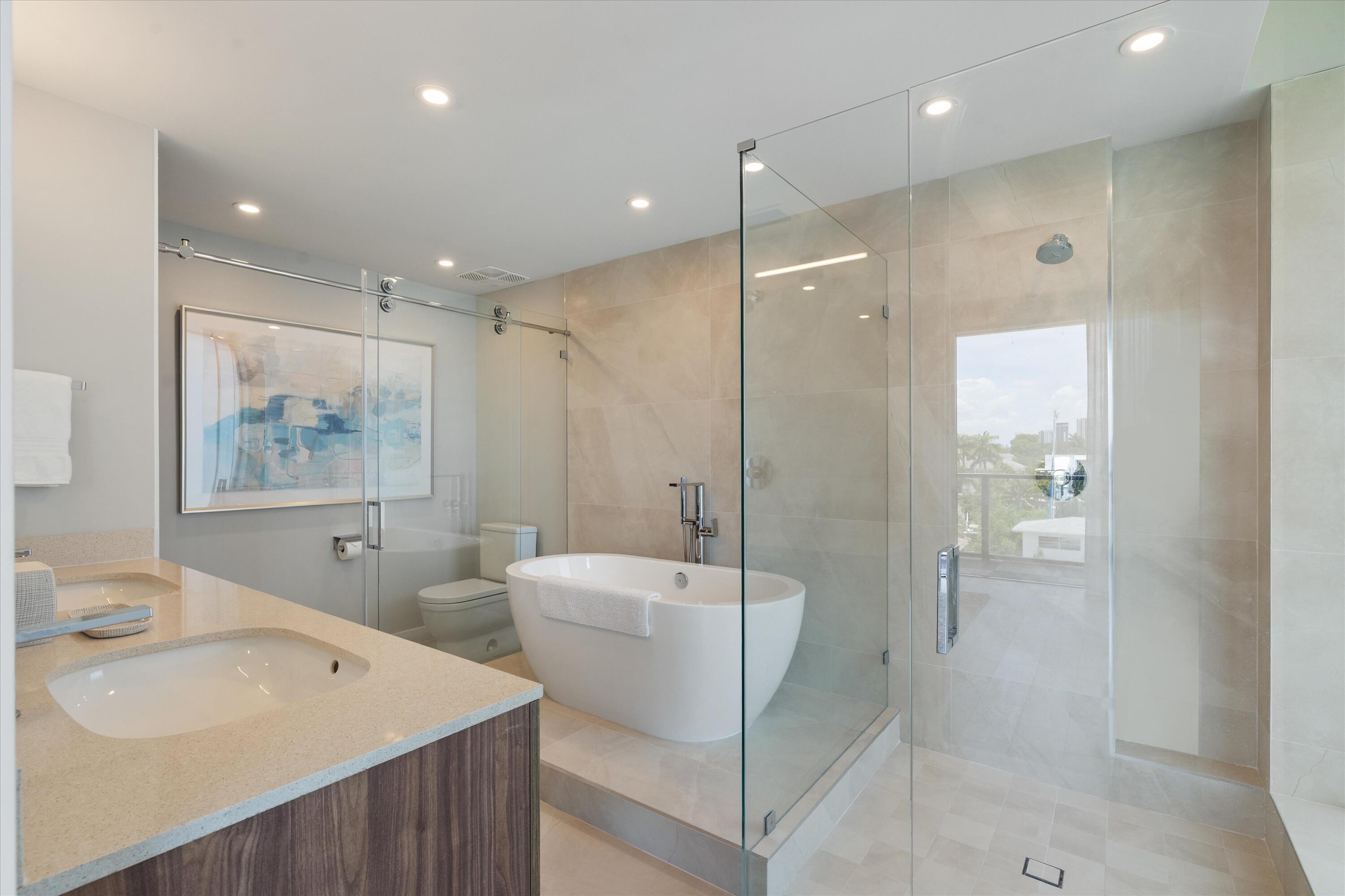 ONE24 RESIDENCES CONDO - Residential