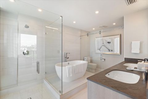 Tiny photo for 124 Hendricks Isle #Ph401, Fort Lauderdale, FL 33301 (MLS # B26026950)