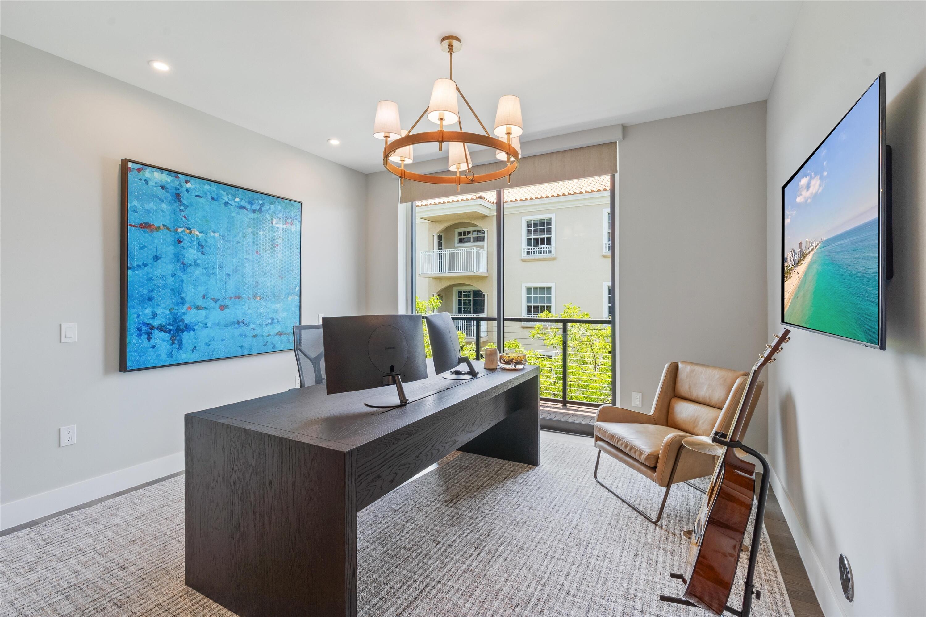ONE24 RESIDENCES CONDO - Residential