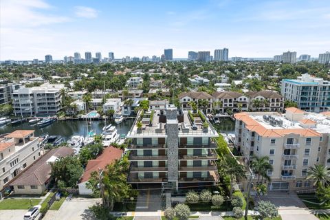 Tiny photo for 124 Hendricks Isle #Ph401, Fort Lauderdale, FL 33301 (MLS # B26026950)