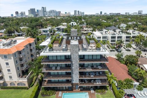 Tiny photo for 124 Hendricks Isle #Ph401, Fort Lauderdale, FL 33301 (MLS # B26026950)