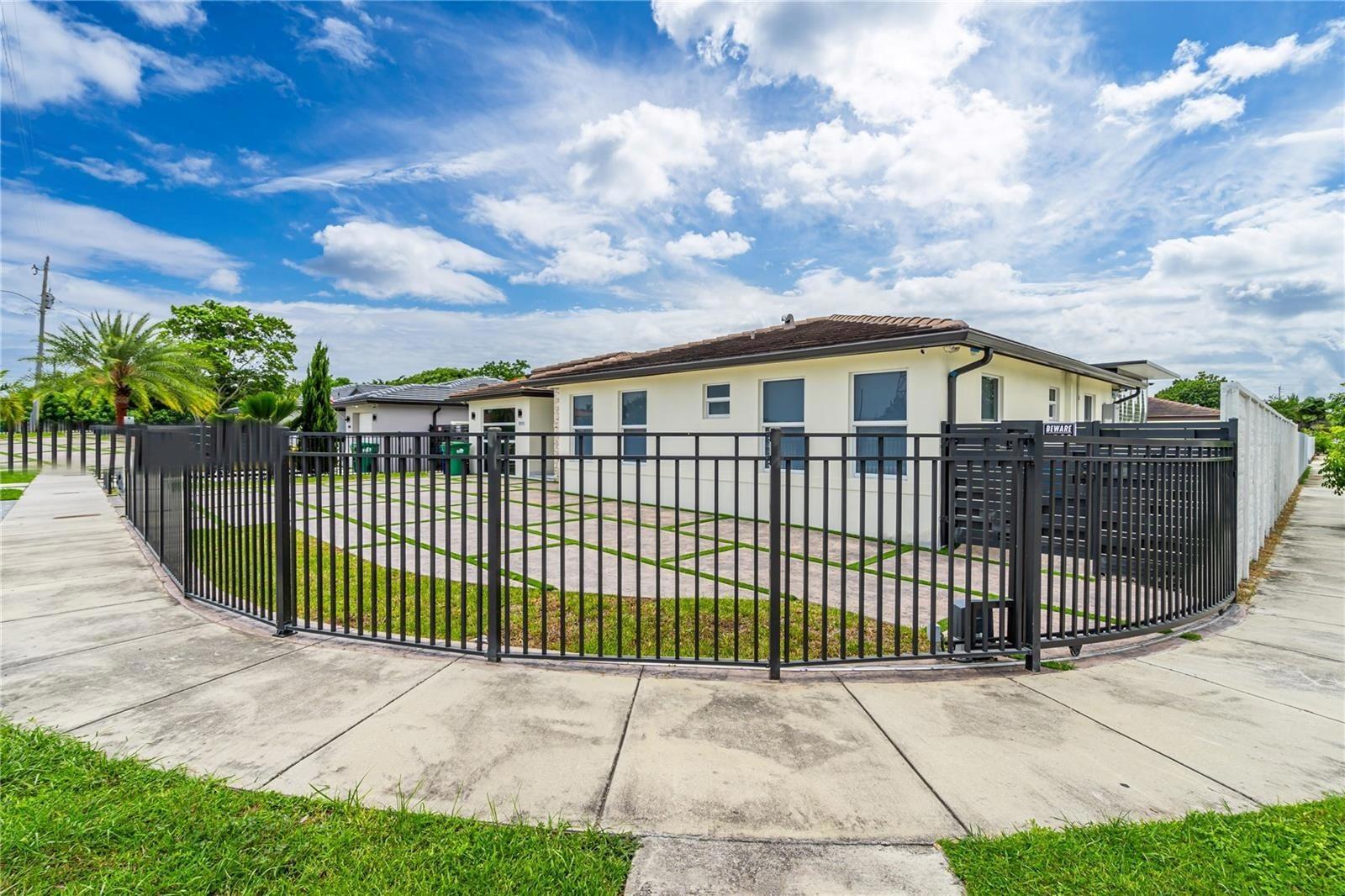 18000 SW 110th Ave