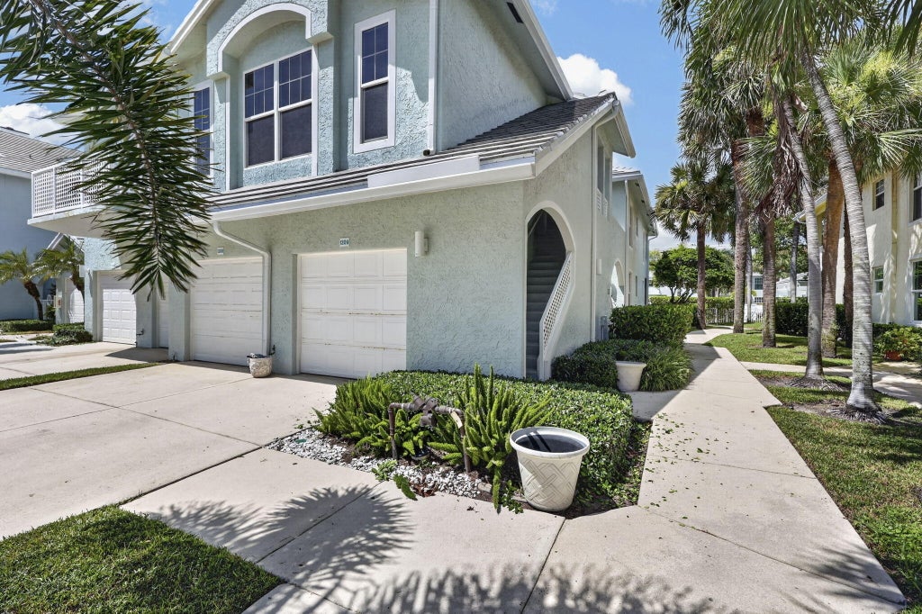 Photo of 1209 MAINSAIL Circle #1209, Jupiter, FL 33477 (MLS # B26068665)