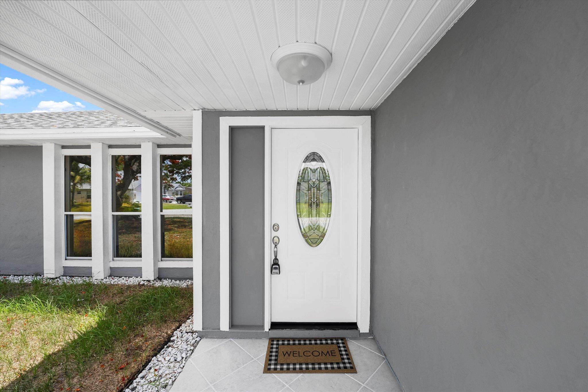 PORT ST LUCIE SECTION 13 - Residential Lease