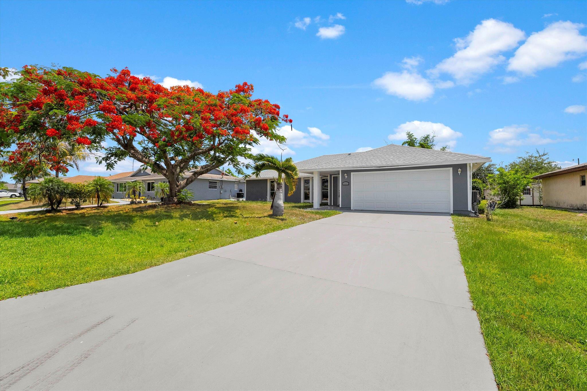 PORT ST LUCIE SECTION 13 - Residential Lease