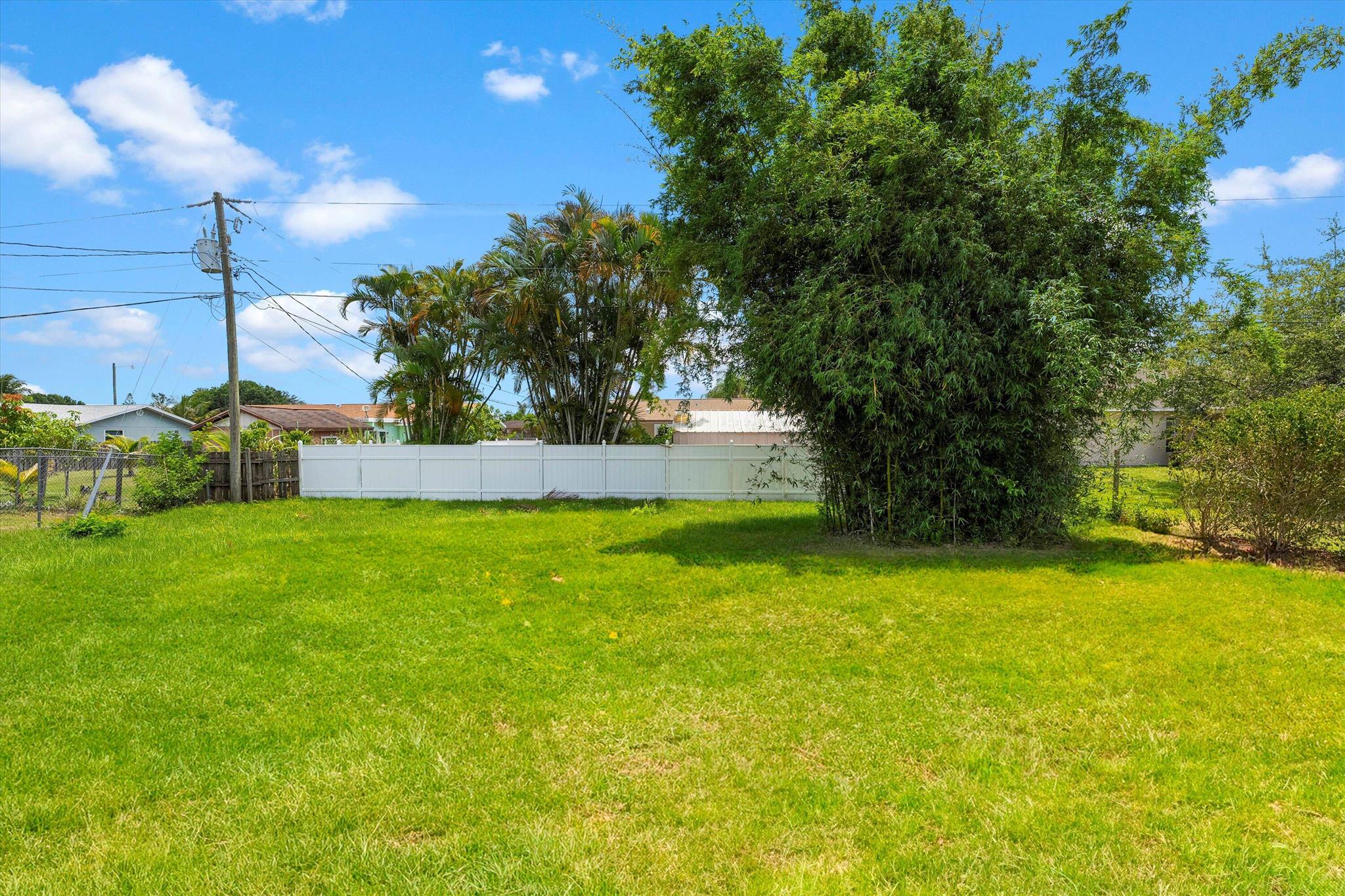 PORT ST LUCIE SECTION 13 - Residential Lease