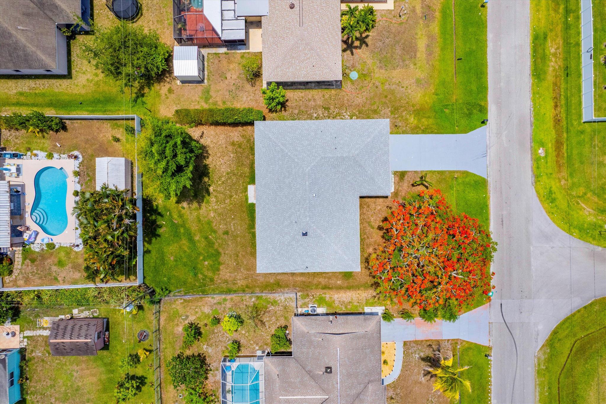 PORT ST LUCIE SECTION 13 - Residential Lease