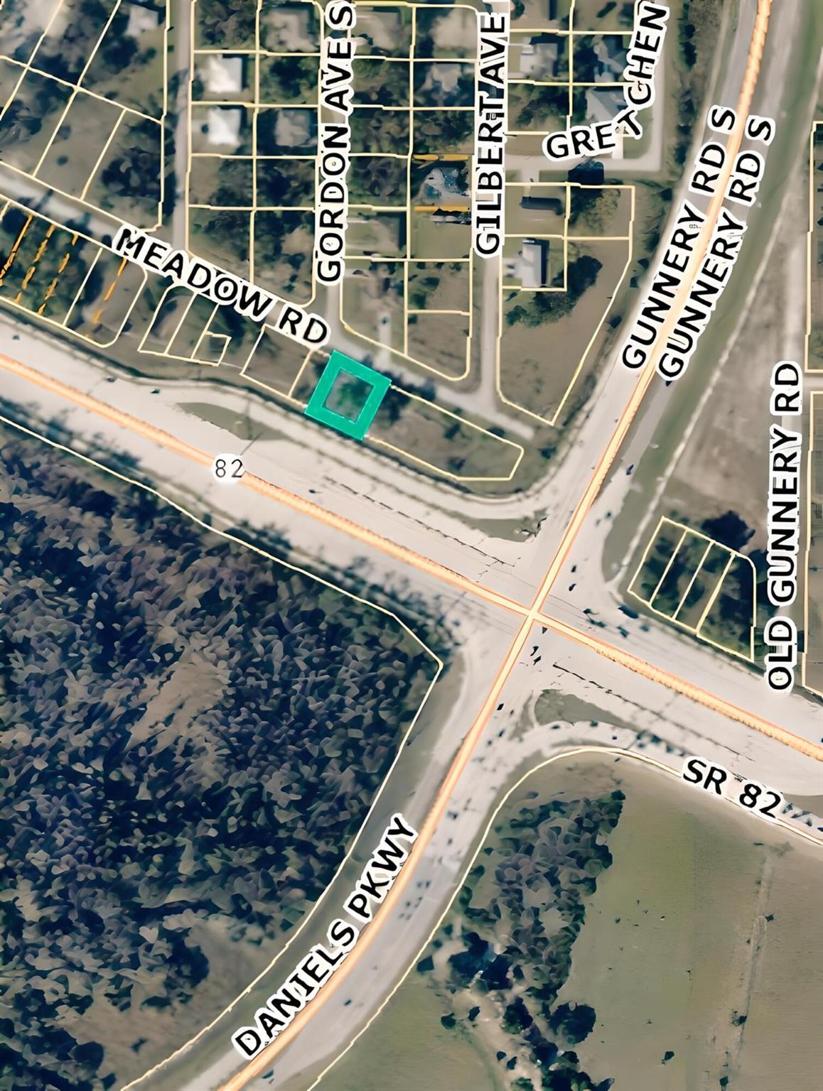 LEHIGH ESTATES - Land