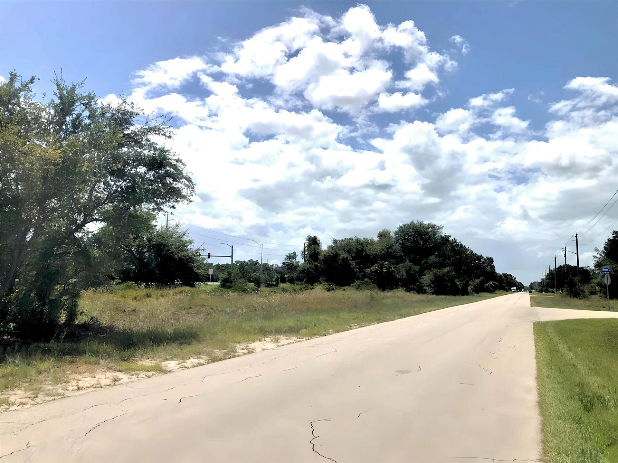 LEHIGH ESTATES - Land