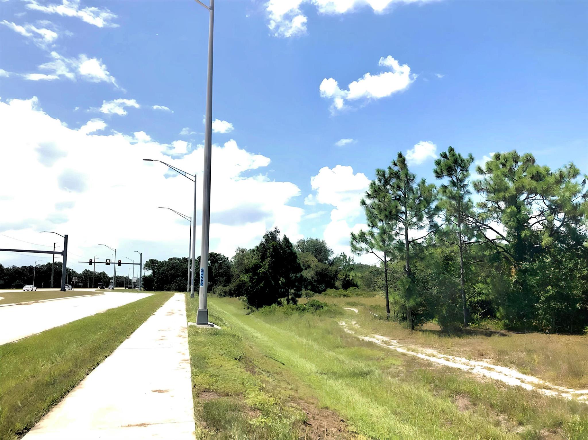 LEHIGH ESTATES - Land