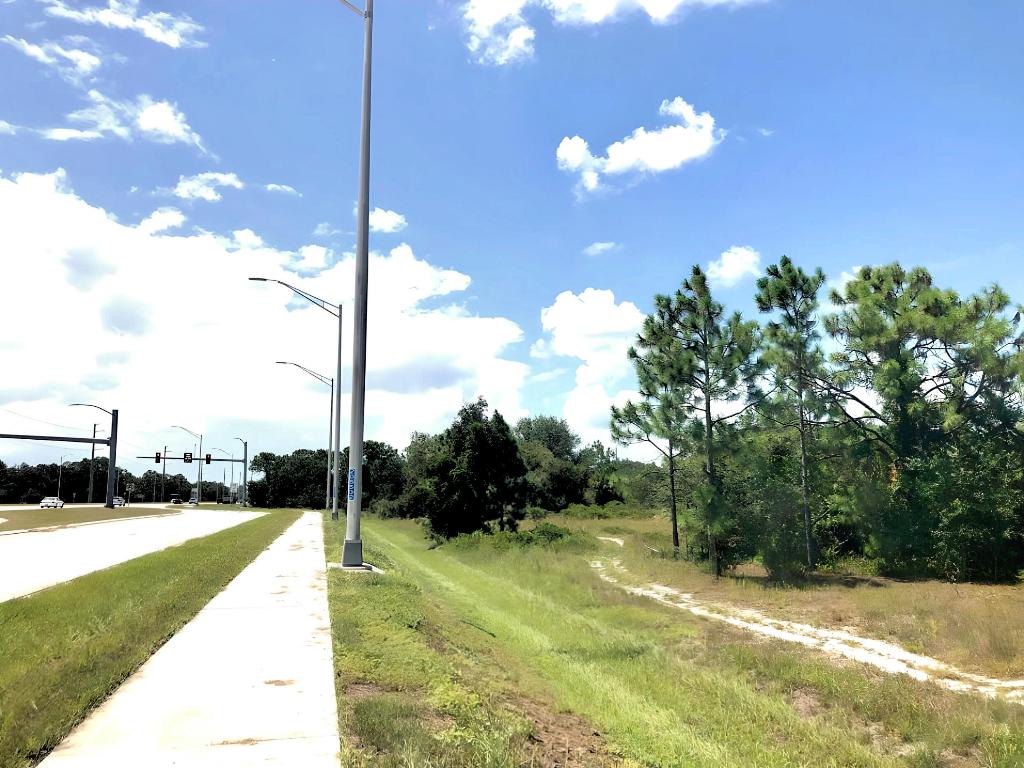 LEHIGH ESTATES - Land