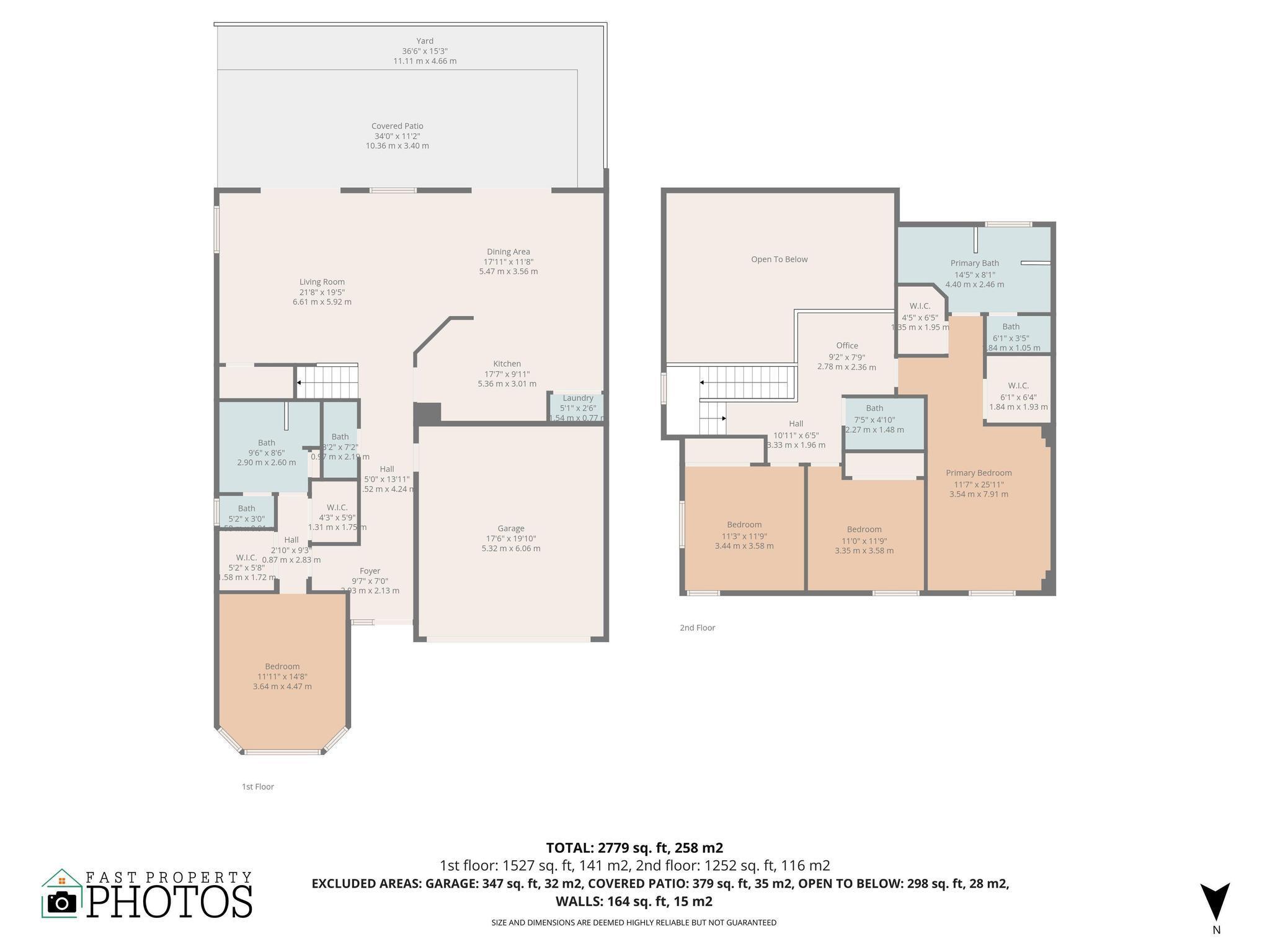 MONTEREY POINTE 2 - Residential