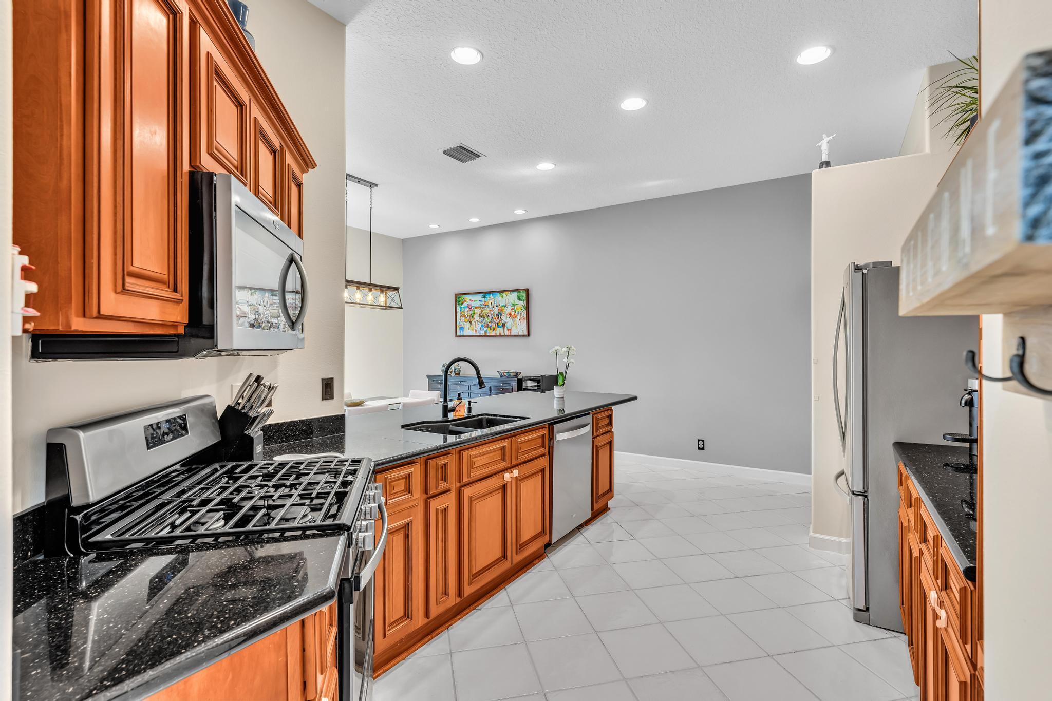 MONTEREY POINTE 2 - Residential