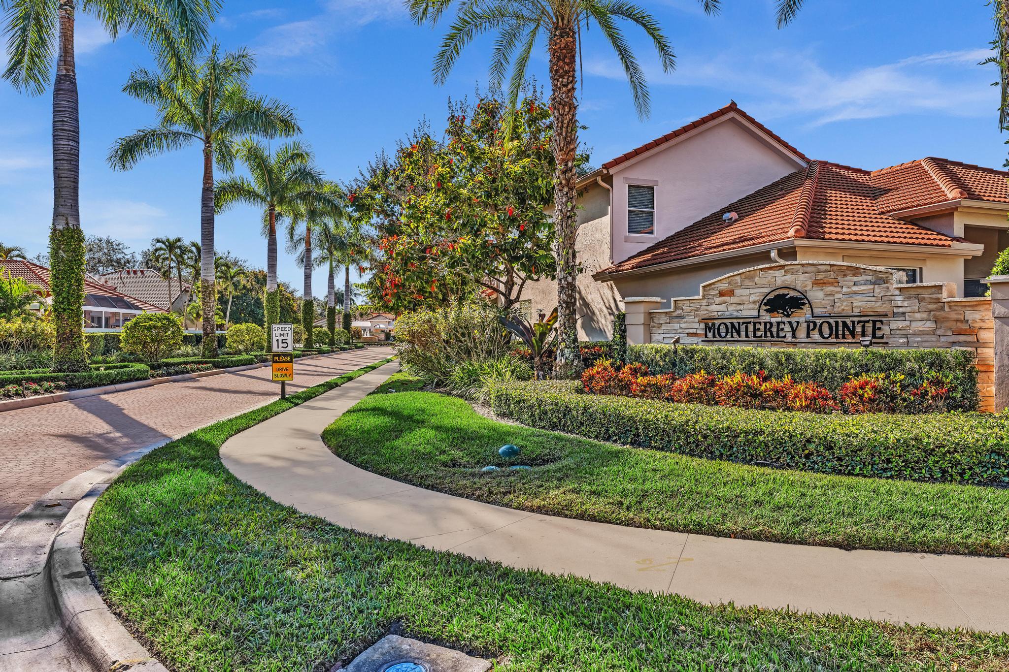 MONTEREY POINTE 2 - Residential